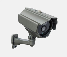 CCTV Locker System Australia