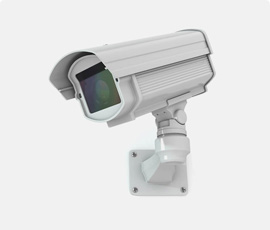 CCTV Locker System Australia