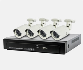CCTV Locker System Australia