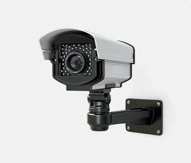 CCTV Locker System Australia