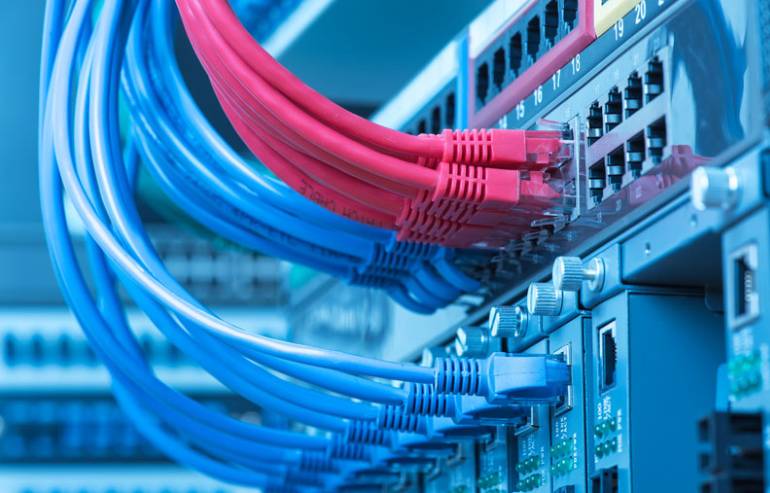 brisbane Security Installation Specialists, data cabling installation